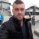 Сергей, 33 года