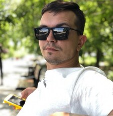 Фотография мужчины Дамир, 34 года из г. Киев