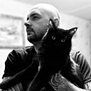 Максим, 35 лет