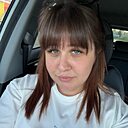 Настя, 25 лет