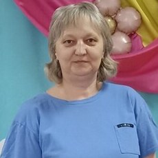 Фотография девушки Наталья, 55 лет из г. Новосибирск