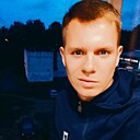 Андрей, 26 лет