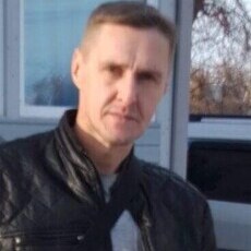 Фотография мужчины Анатолий, 44 года из г. Усть-Илимск