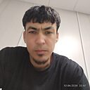 Азат, 34 года