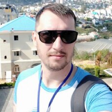 Фотография мужчины Андрей, 35 лет из г. Калуга