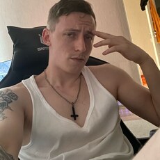 Фотография мужчины Александр, 27 лет из г. Новосибирск
