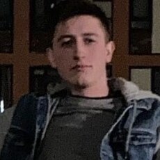 Фотография мужчины Олег, 24 года из г. Кострома