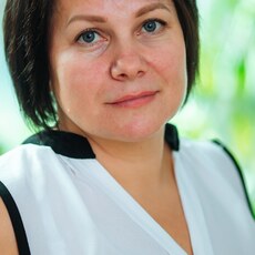 Фотография девушки Светлана, 42 года из г. Южноуральск