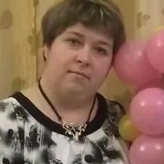 Фотография девушки Оксана, 25 лет из г. Муром