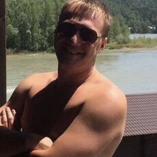 Фотография мужчины Александр, 36 лет из г. Новосибирск