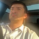 Мухаммад, 26 лет