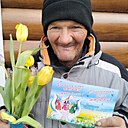 Маратбек, 59 лет