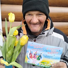 Фотография мужчины Маратбек, 59 лет из г. Усть-Каменогорск