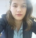 Катя Кочерова, 19 лет
