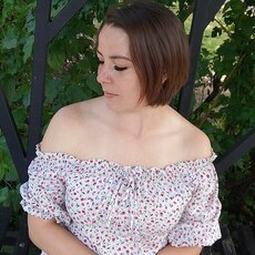 Фотография девушки Дарья, 32 года из г. Киселевск