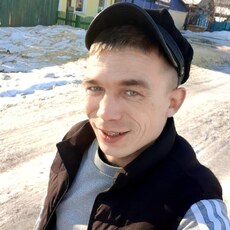 Фотография мужчины Евгений, 30 лет из г. Усть-Илимск