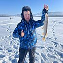 Ильгам, 34 года