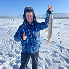 Фотография мужчины Ильгам, 34 года из г. Стерлитамак