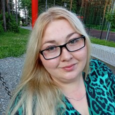 Фотография девушки Оксана, 32 года из г. Ижевск