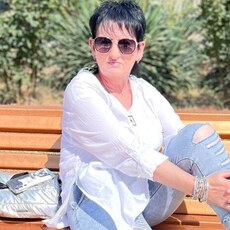 Фотография девушки Ника, 54 года из г. Симферополь