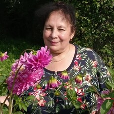Фотография девушки Юлия, 55 лет из г. Ступино