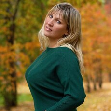 Фотография девушки Маргарита, 39 лет из г. Кемерово