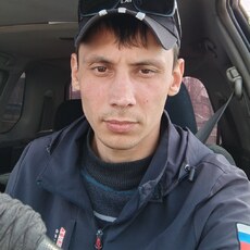 Фотография мужчины Алексей, 32 года из г. Ванино