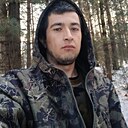 Алик, 28 лет