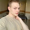 Кирилл, 22 года