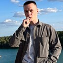 Матвей, 27 лет