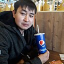 Амандык, 34 года