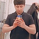 Вайсидин, 26 лет