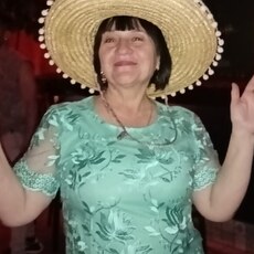 Фотография девушки Ирина, 61 год из г. Симферополь