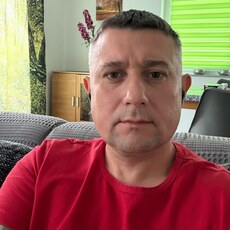 Фотография мужчины Сергей, 42 года из г. Лида