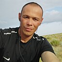Нурсултан, 35 лет