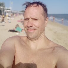 Фотография мужчины Евгений, 40 лет из г. Темрюк