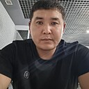 Жанат, 35 лет