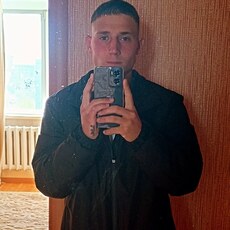 Фотография мужчины Влад, 20 лет из г. Павлодар