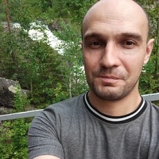 Фотография мужчины Максим, 33 года из г. Макеевка