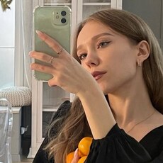 Варвара, 23 из г. Санкт-Петербург.