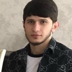 Фотография мужчины Isaev, 22 года из г. Грозный