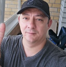 Фотография мужчины Михаил, 44 года из г. Архангельск