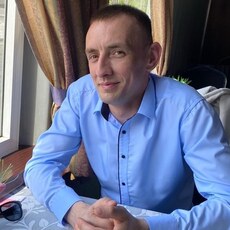 Фотография мужчины Дмитрий, 35 лет из г. Москва