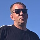 Лис, 45 лет