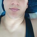 Али, 20 лет