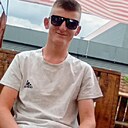 Андрей, 20 лет