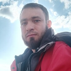 Фотография мужчины Rusya, 30 лет из г. Луганск