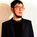 Мурад, 27 лет
