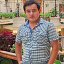 Азизбек, 33 года