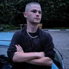 Фотография мужчины Андрей, 20 лет из г. Несвиж